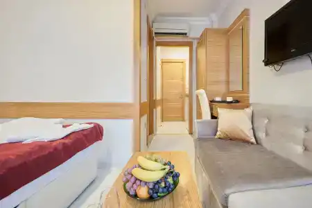 Central Suites Taksim - 24