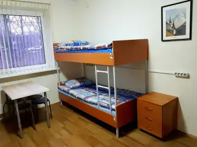 ParkHostel - 2