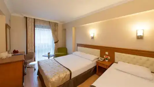Prestige Old City - 91