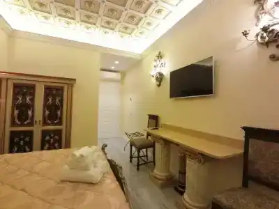Impero Vaticano Suites Guest House - 4