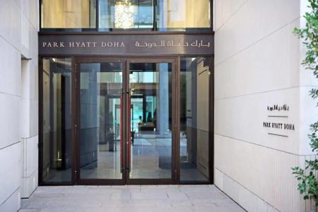 Park Hyatt - 15