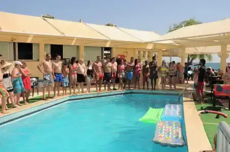 Tuntas Beach - All Inclusive - 10