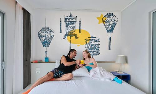 Lub d Phuket Patong - 17