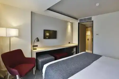 Best Western Kutaisi - 10