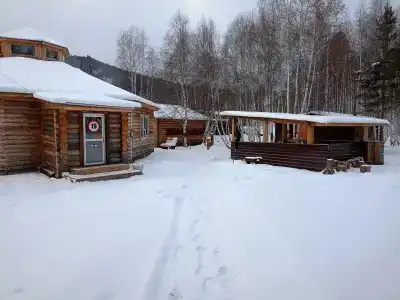 Хозяин тайги - 11