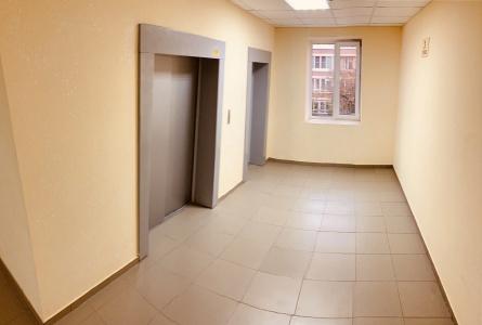 Суворова Апарт-24 - 12