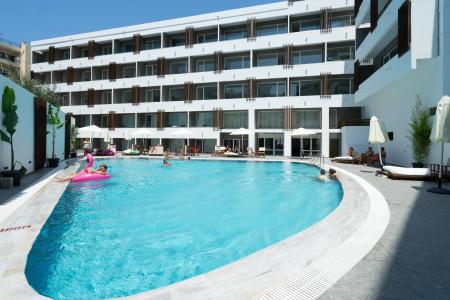Castellum Suites - Все включено - 8