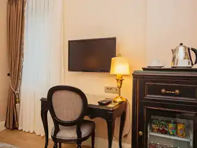 Meroddi Pera Flats - 2