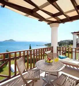 Sianji Well-Being Resort - 74