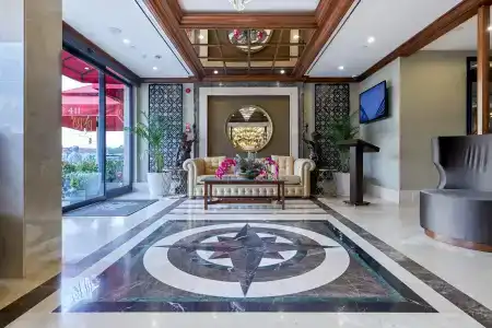 Aspera Golden Horn - 7