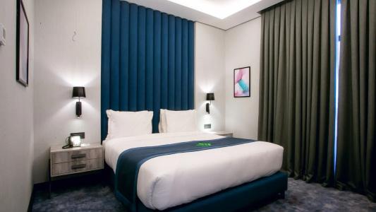 Wyndham Garden - 46