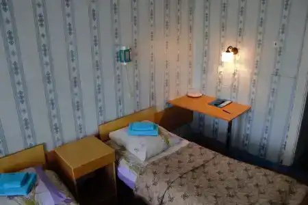 Беломорье - 105