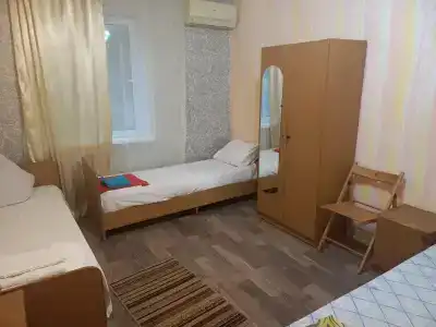 Art Hotel&Retreat - 0