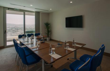 Four Points by Sheraton Izmir - 1