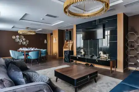Ramada by Wyndham Nur-Sultan - 39