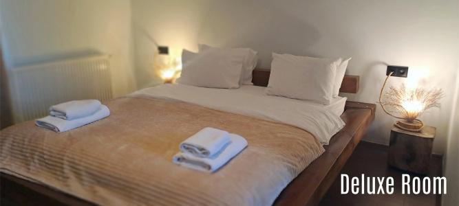 Manastırhan Kazdağları Butik Otel - 42