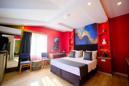 Deniz Boutique Konyaaltı - 21