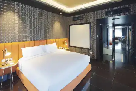 Barceló Al Jaddaf - 15