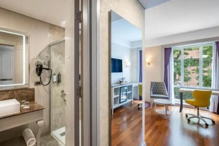Mercure Tbilisi Old Town - 62