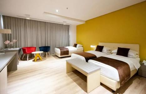 Best Western Premier Ark - 58