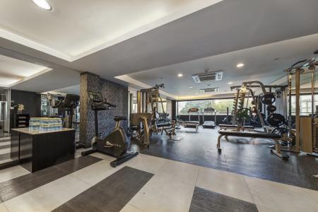 Golden Tulip Mandison Suites - 24