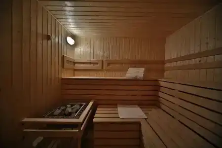 Цхалтубо Плаза - 15