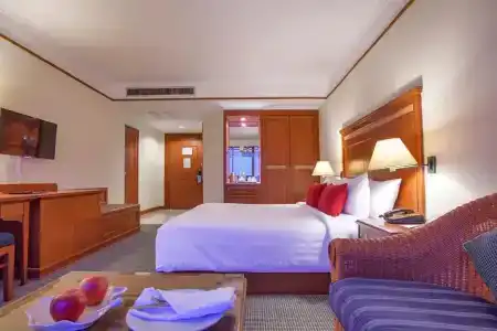 Cholchan Pattaya Beach Resort - Sha Extra Plus - 9