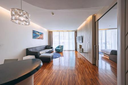 Baraquda Pattaya - Mgallery - Sha Plus - 110