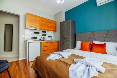 Taksim Wonder Suites - 143