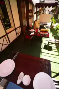 Komitas Avenue Guest House - 2