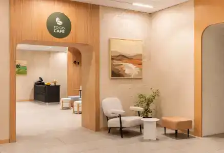 Holiday Inn Almaty - 12