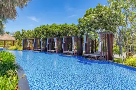 Wyndham Grand Kn Paradise Cam Ranh - 4