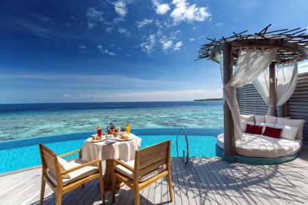 Milaidhoo Island Maldives - 47