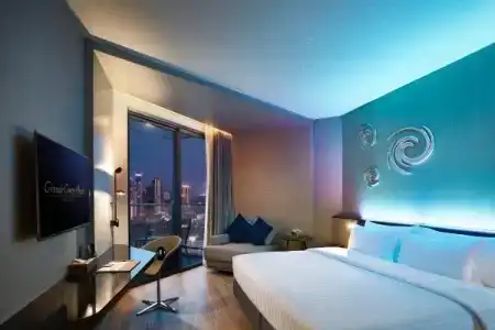 Grande Centre Point Pattaya - Sha Extra Plus - 48