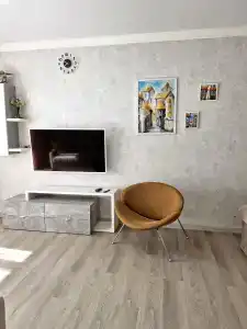 на Раевского - 1