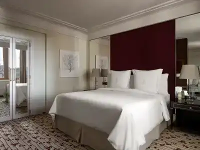 Four Seasons Hotel Moscow - 44
