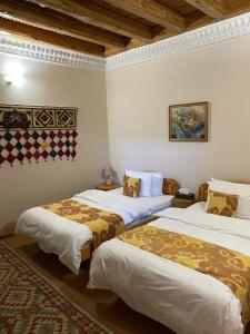 Salom Inn - 12