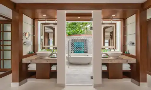 Banyan Tree Wellbeing Sanctuary - 94