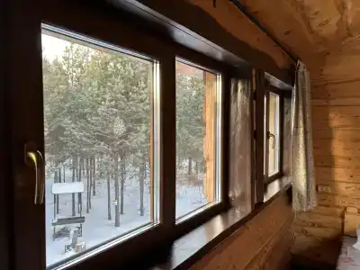Серебряные ручьи - 6