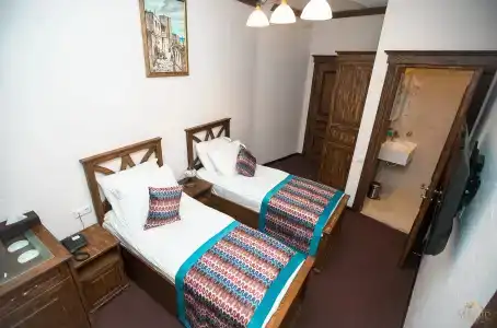 Maajid & Restaurant - 56