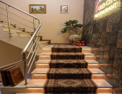 Caspian Pearl Boutique - 31