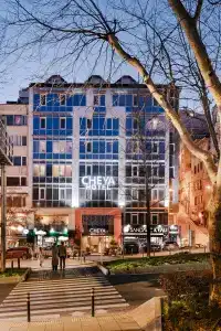 Cheya Besiktas & Suites- Special Category - 3