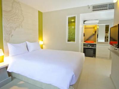 Ibis Styles Krabi Ao Nang - Sha Extra Plus - 28