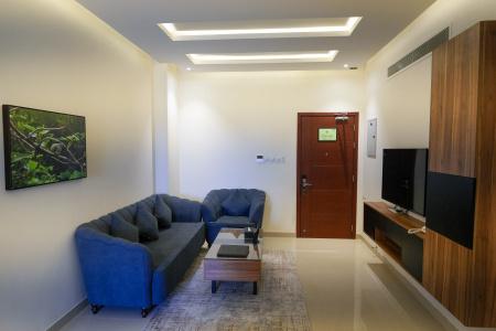 The Plaza & Resort - 127