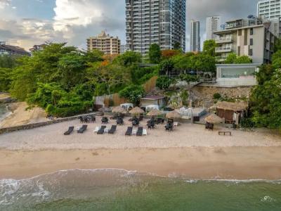 Golden Tulip Pattaya Beach Resort - 33