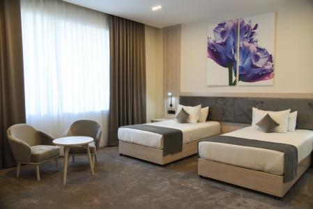 Inspira-S Tashkent - 25