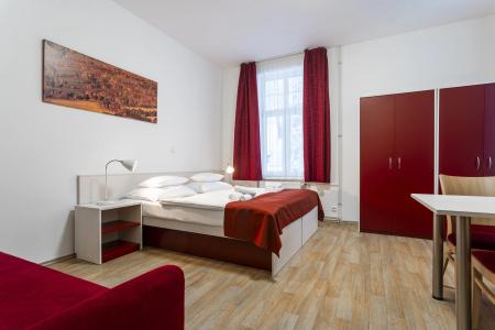 Pension Dagmar - 68