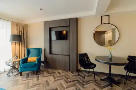 Tulip Residence & Spa - 83