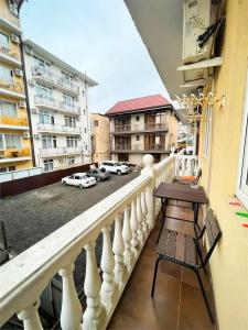 Грант Курорт - 84