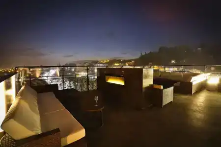 Best Western Kutaisi - 48